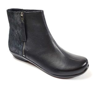Dansko Otis Boots Nappa